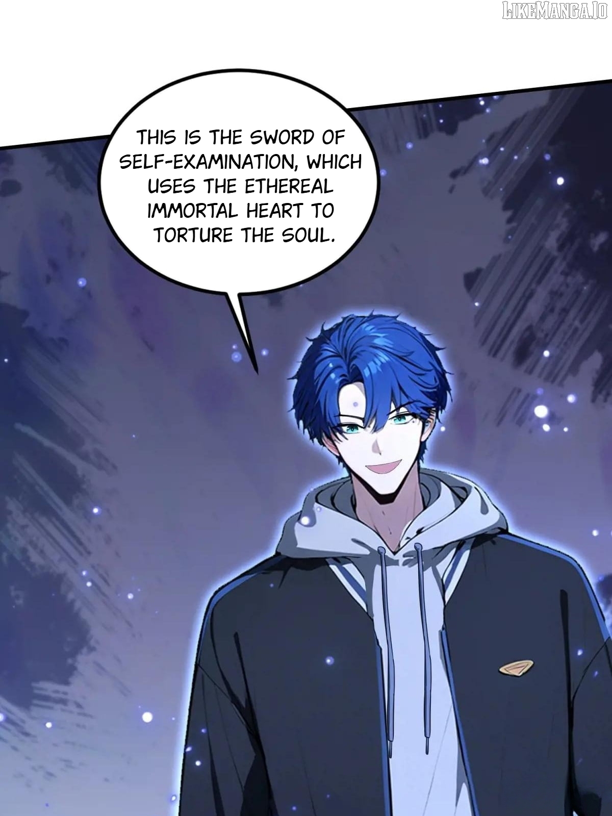 Outrageous! I opened a training class for empresses Chapter 80 - page 59